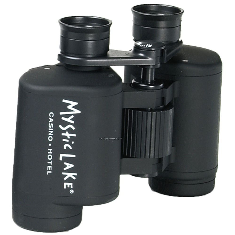 7x35 Folding Binoculars