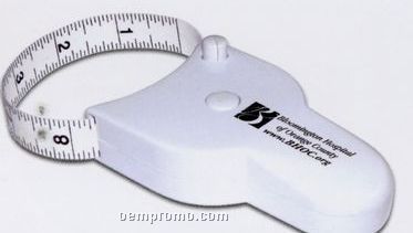 Body Sizer Measuring Tape