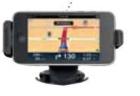 Tomtom Car Kit For Itouch