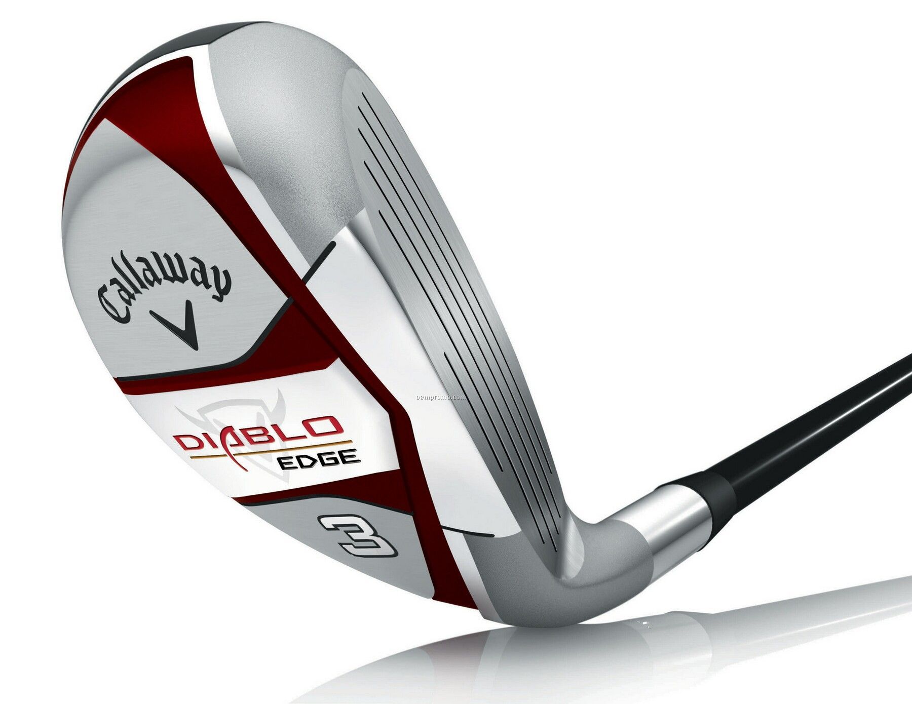 Callaway Diablo Edge Hybrid Golf Club (Stock),promotional products,Callaway D...