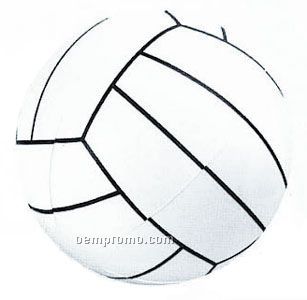 Inflatable Volleyball (14