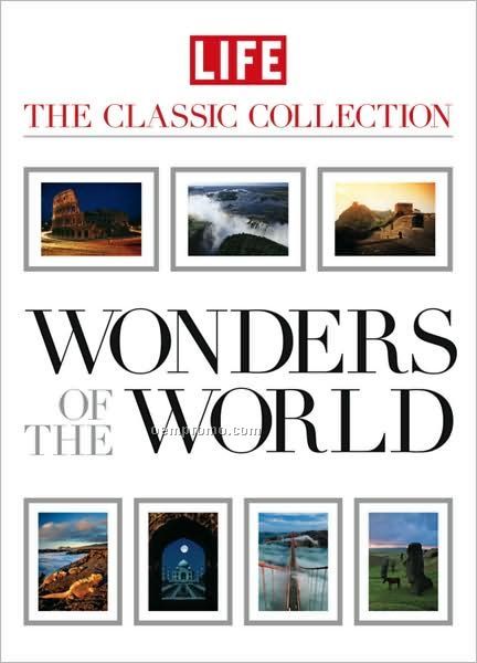 Life Classic Collection: Wonders Of The World