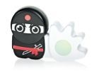 Poken - The Spark Social Business Card (Alien)