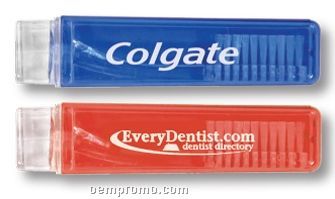 Travel Toothbrush - 1 Color