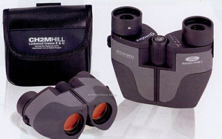 Binolux Compact Binocular