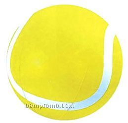 Inflatable Tennis Ball (6")