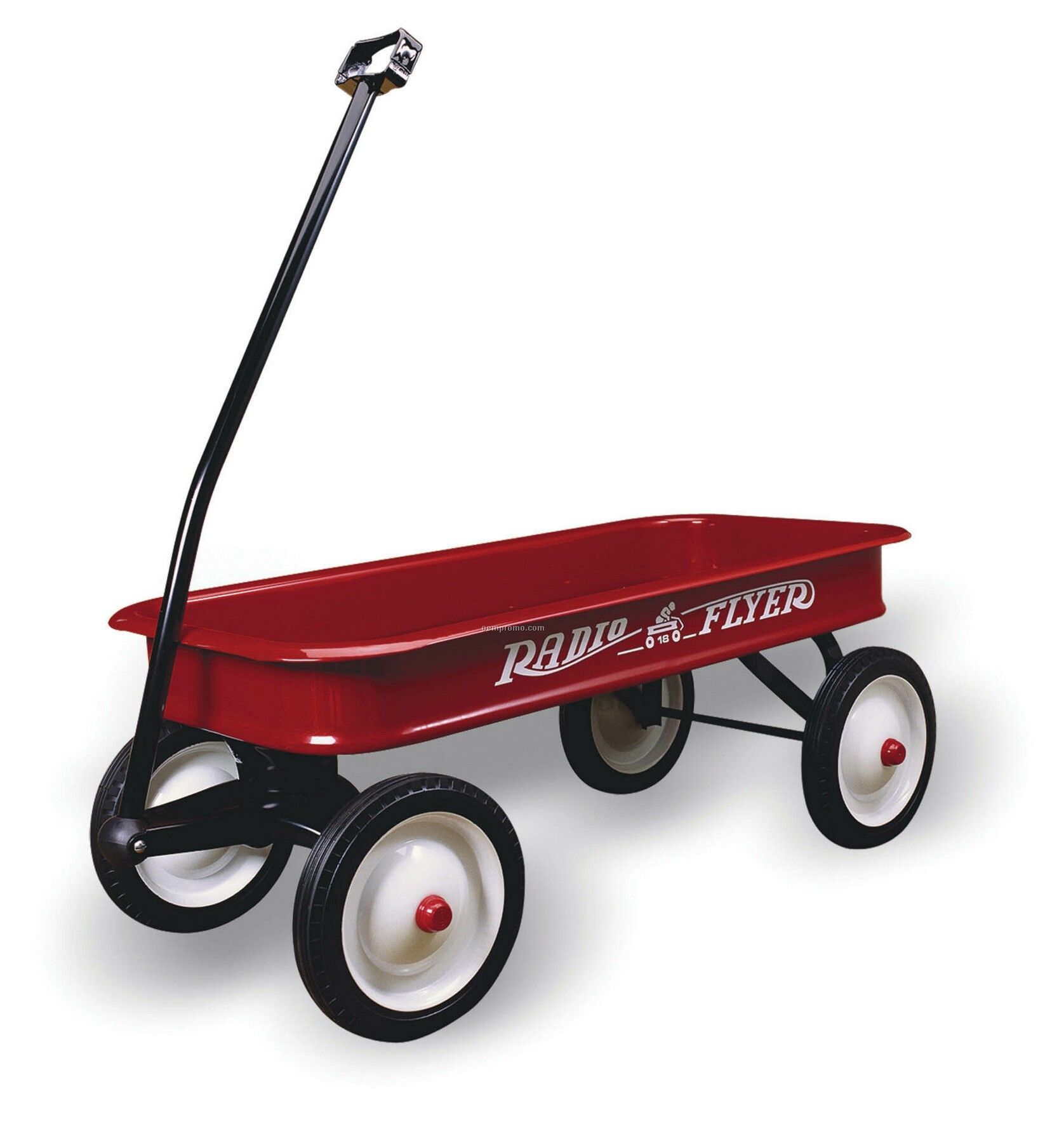 Radio Flyer Classic Red Wagon