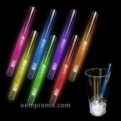 Assorted Glow Straws (5")