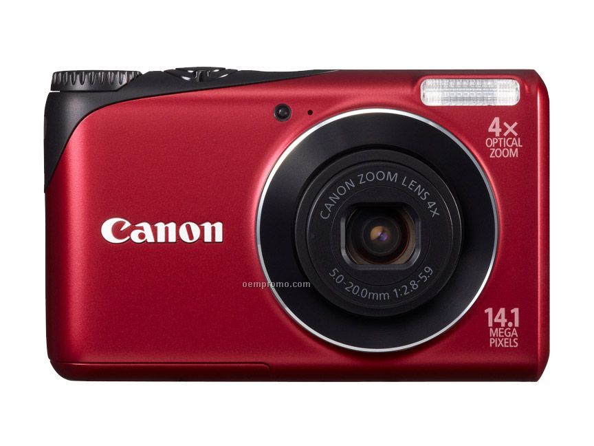 Canon A2200 Powershot 16 Mp