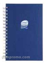 Eco Spiral Journals W/ 80 Sheets 5.5