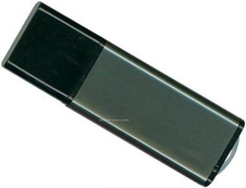 USB Flash Drive - Aluminum Case