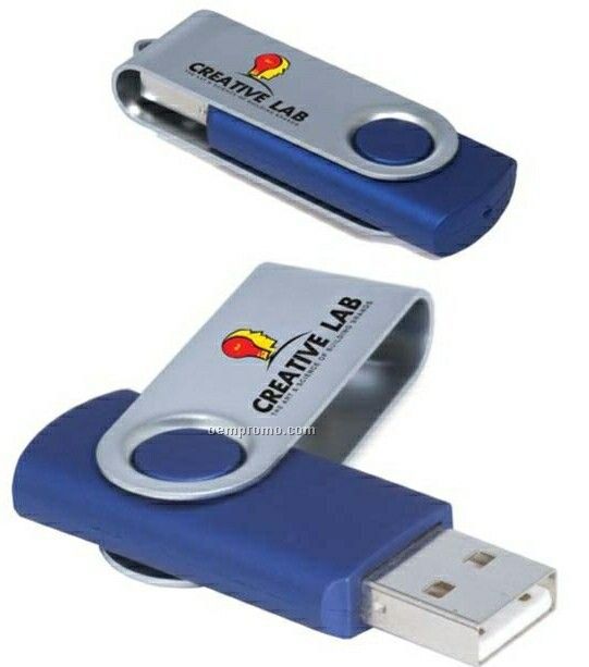 Axis USB Memory Drive (4 Gb)