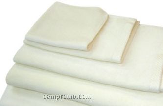 Beau Monde 5-piece Velour Towel Set
