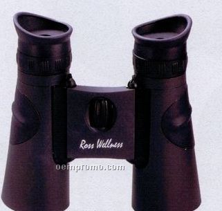 Binolux Cat Eye Binocular (Black)