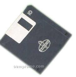 Formatted Computer Diskette (3-1/2