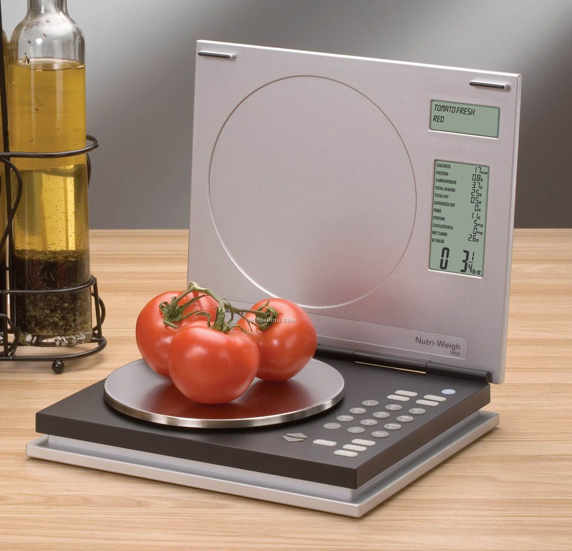Salter Nutri-weigh Dietary Computer Scale