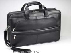 Slimline Portfolio Brief Case Bag