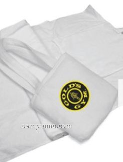 Promo Towel-n-tote To Go