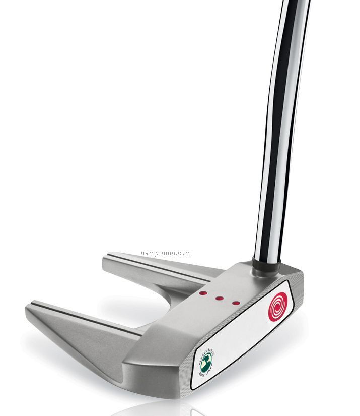 odyssey white hot putter 2021