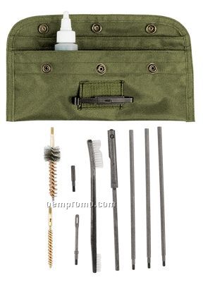 G.i. Rifle Cleaning Kit