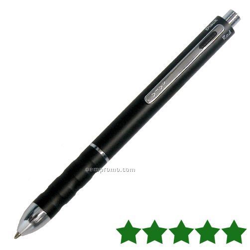Quintek 5 Function Pen/ Highlighter/ Pencil/ Stylus (Black)
