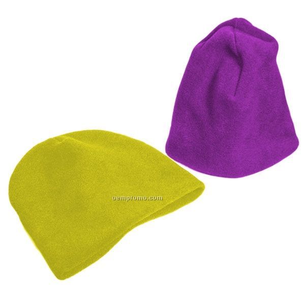 16 Oz. Youth Fleece Hat And Mitts Combo