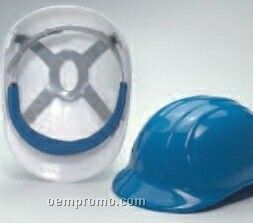 4 Point Replacement Suspension For Bump Cap Helmet - I95