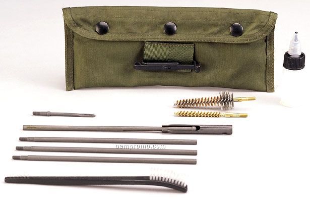 G.i.m15/ M-16 Rifle Cleaning Kit