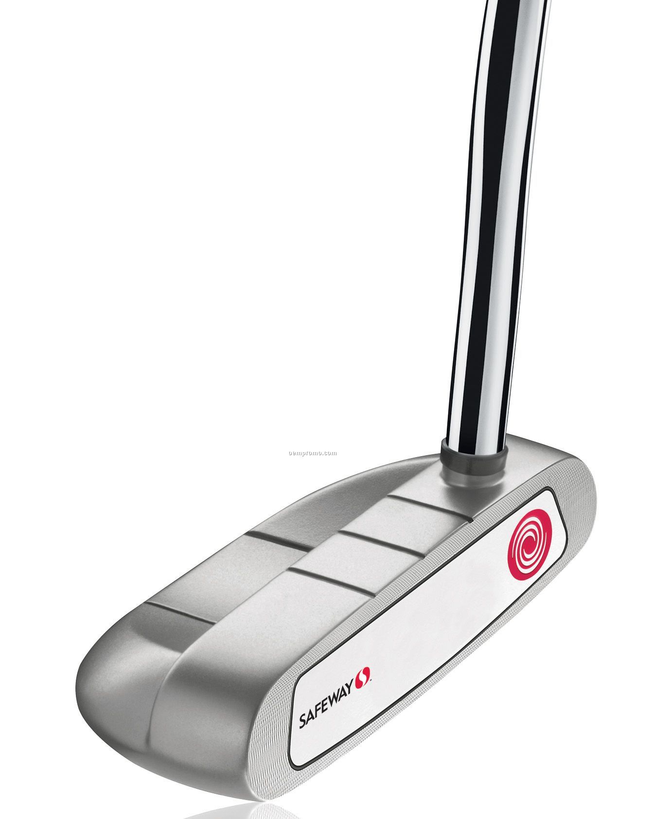 Odyssey White Hot Xg Rossie Putter (2011) - 1-4 Color Logo