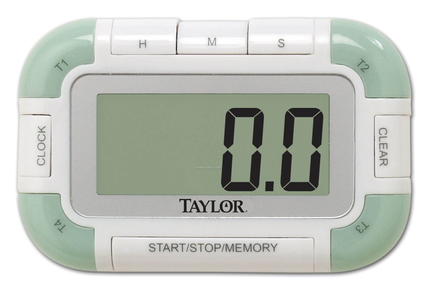 Taylor 4 Event Digital Timer