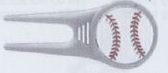 Baseball Classic Captool Divot Repair Tool & Golf Ball Marker