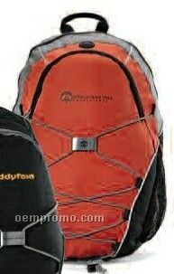 Expedition Computer Backpack (Burnt Orange)