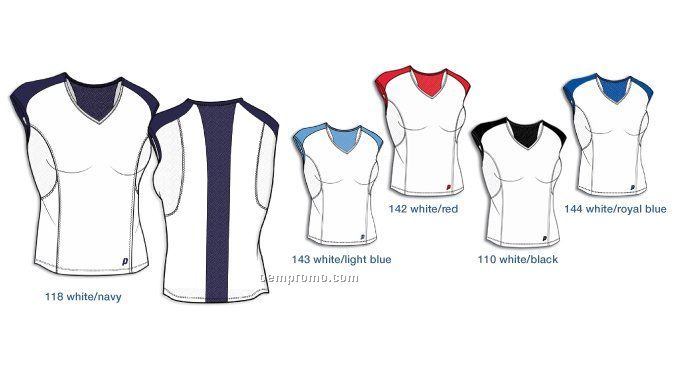 3w038 Blw Cap Sleeve Women's Tennis Shirt