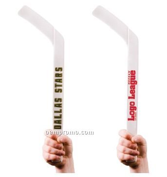 Bambams Chattersticks Noisemakers - Hockey Stick (Domestic)