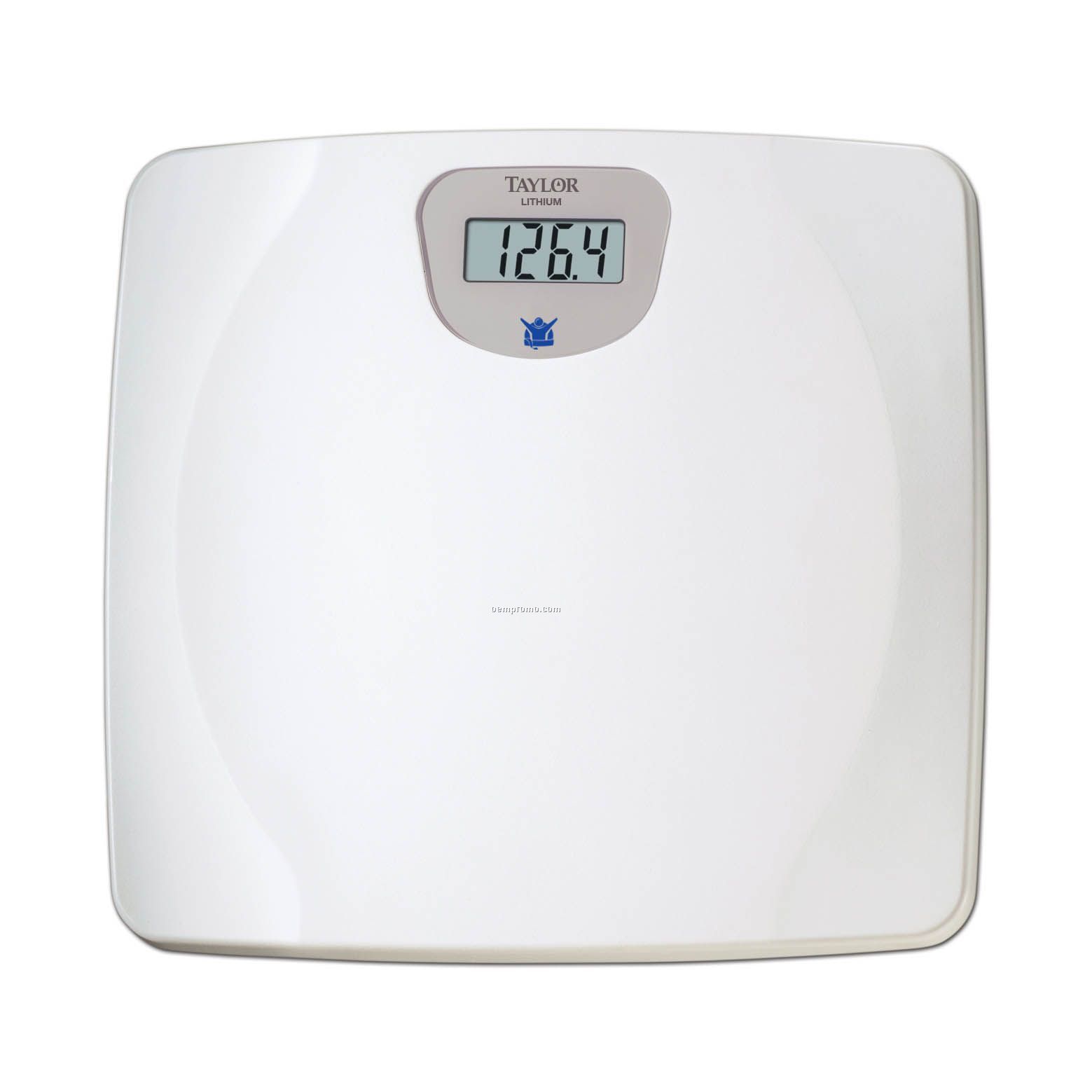 Biggest Loser Lithium Electronic Digital Scale