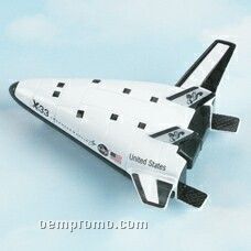 Space Aircraft (Nasa Or Other)