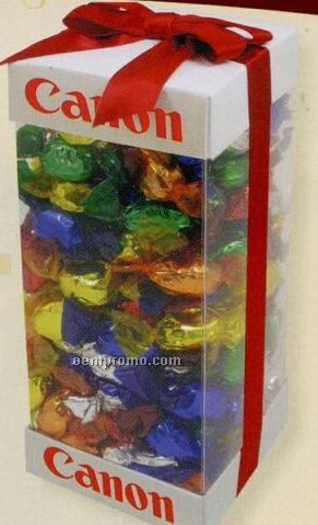 Sparkling Treasure Hard Candy In Executive Treat Container