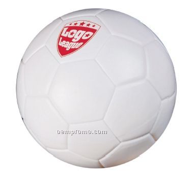 Bambams Chatterballs Noisemakers - Soccer Ball (Domestic)