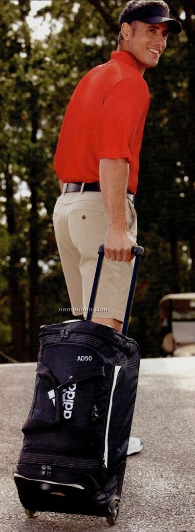 Performance Rolling Duffle