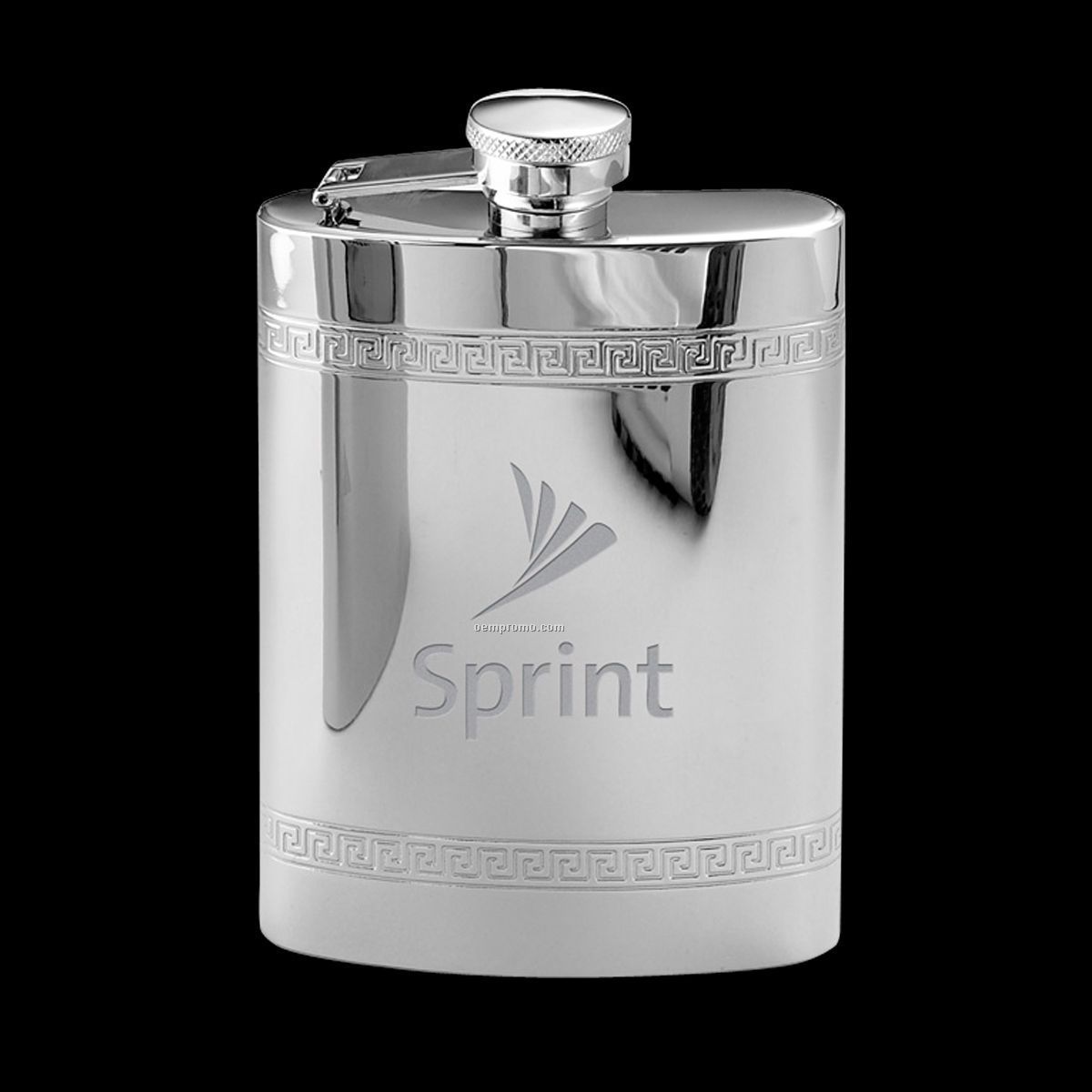 Sentra Stainless Steel Hip Flask
