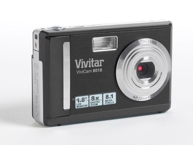 Vivitar Digital Camera