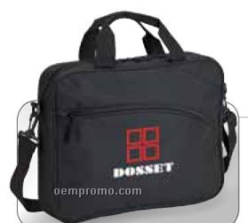 Conference Brief Bag