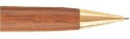 Forest Genuine Rosewood Mechanical Pencil