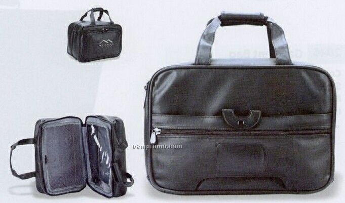 19-1/2"X12"X18" Portable Luggage