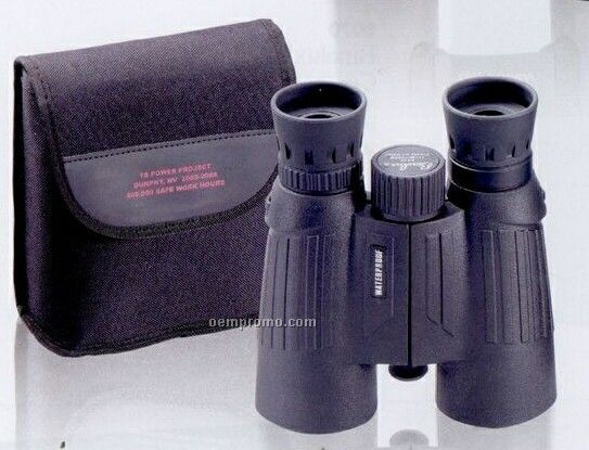 Binolux Waterproof Binocular