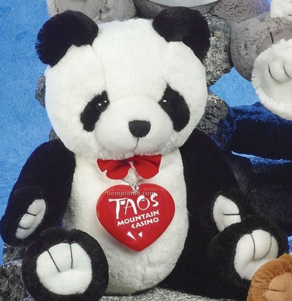 Good Buy Bears Stuffed Panda