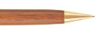 Woodcraft Genuine Rosewood Mechanical Pencil