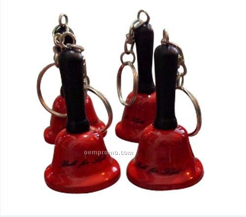 Mini Bell/Key Chain