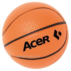 Basketball Squeeze Ball (Overseas 8-10 Weeks)