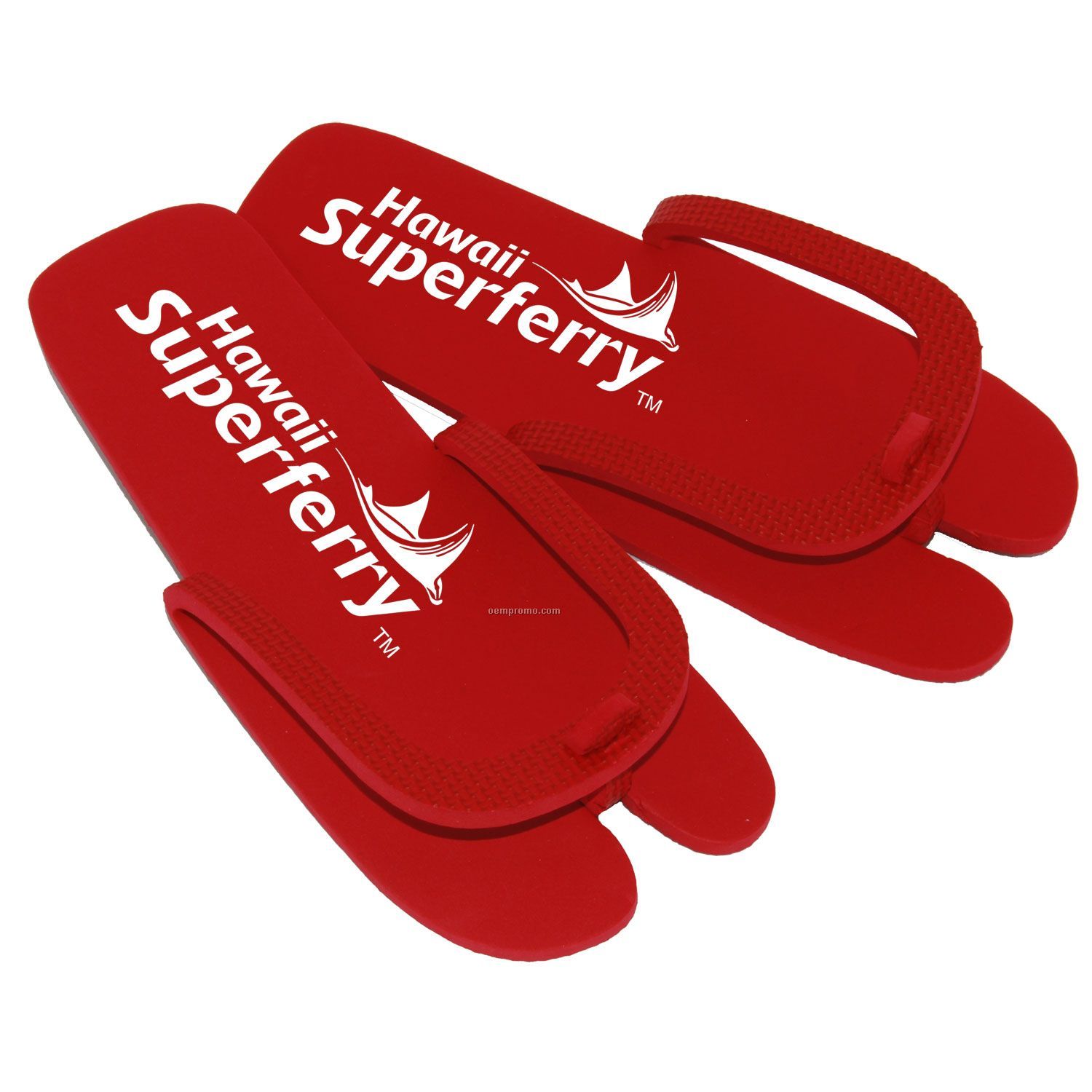 Kona Disposable Flip Flop Sandal
